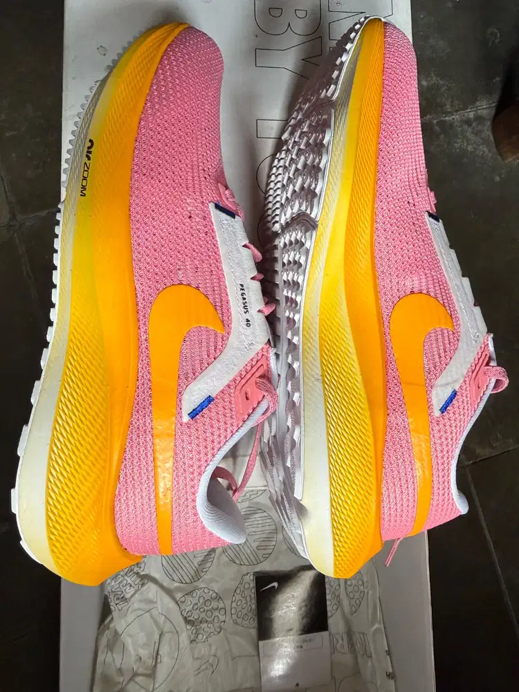 nike pegasus 40