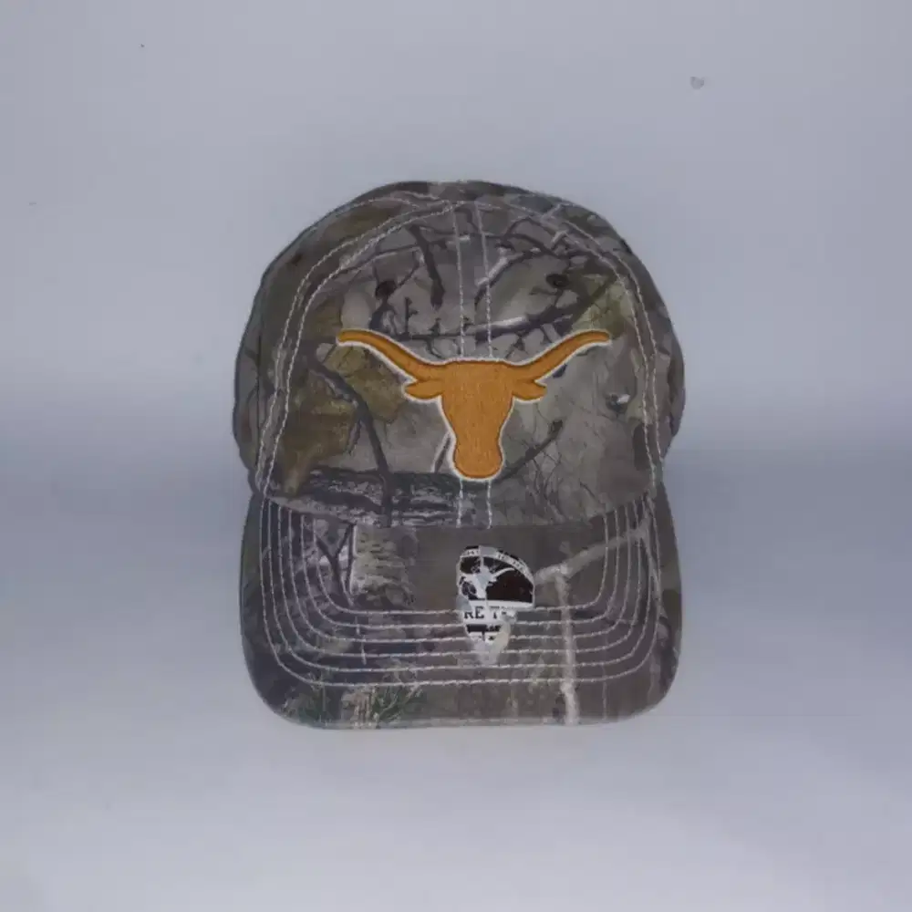 Topi Realtree Camaoflage
