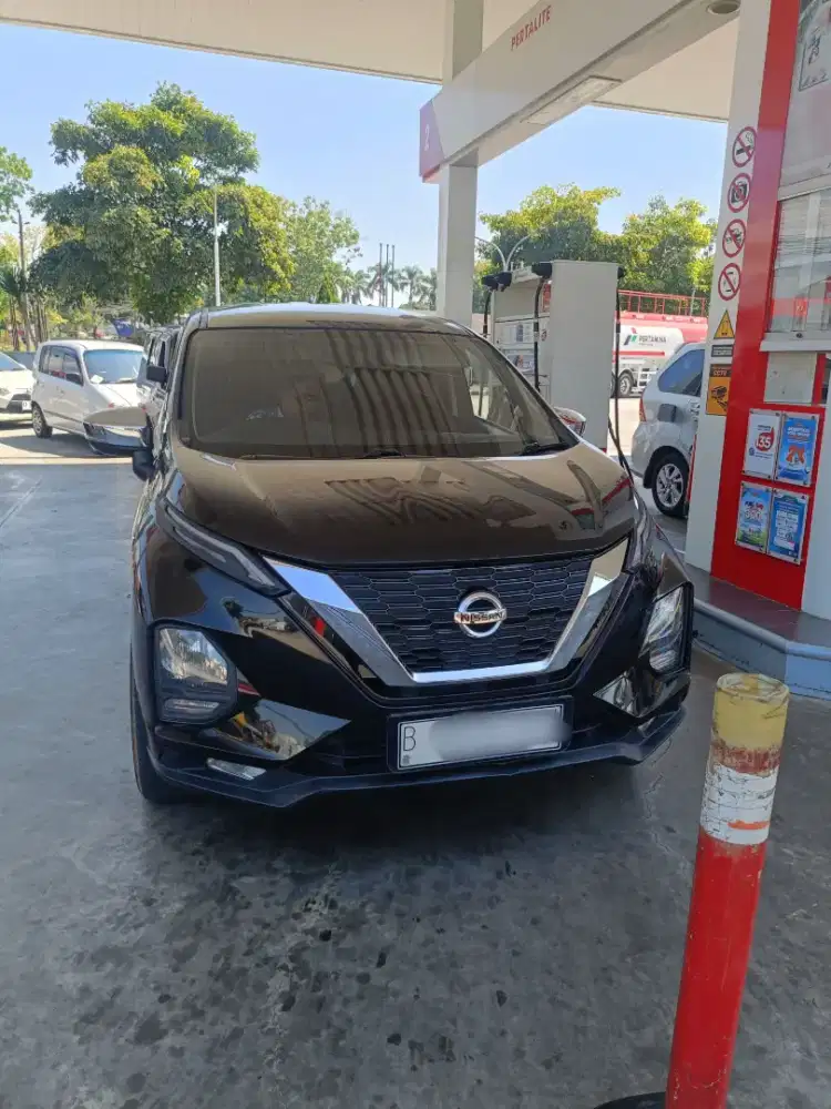 All new livina 2019 mulus terawat
