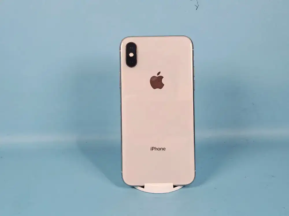 IPhone X 64GB Ex inter All Operator