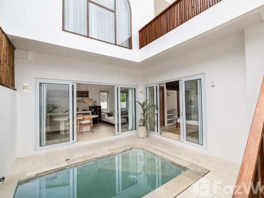 2 Bedroom Villa for sale in Canggu, Bali