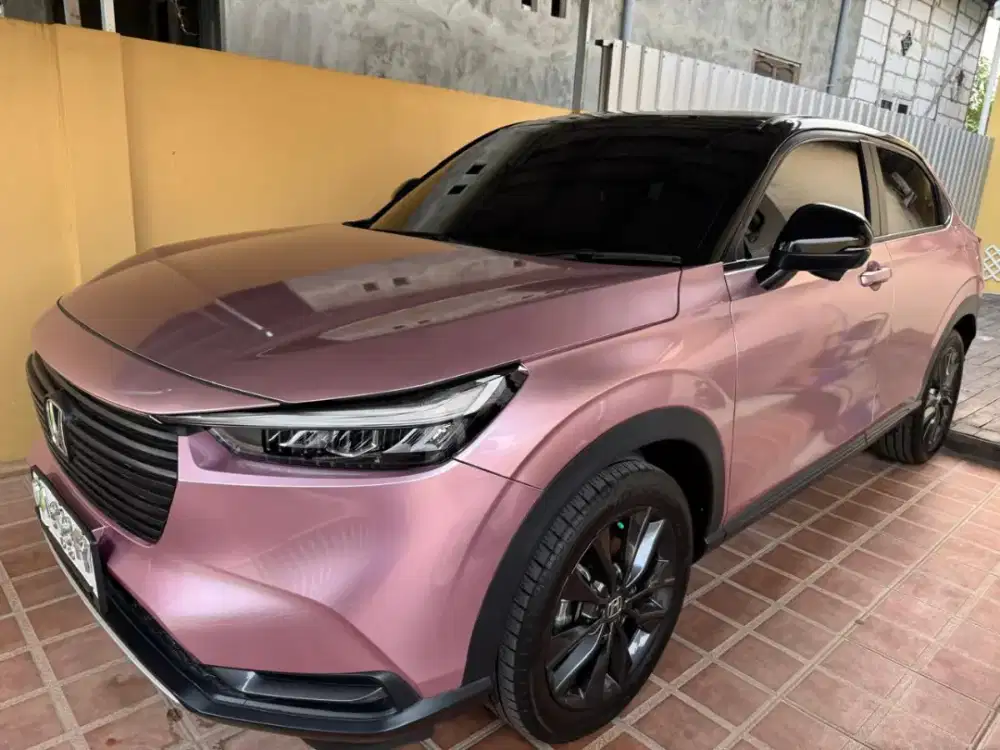 HRV 1.5 SE 2024 ISTIMEWA