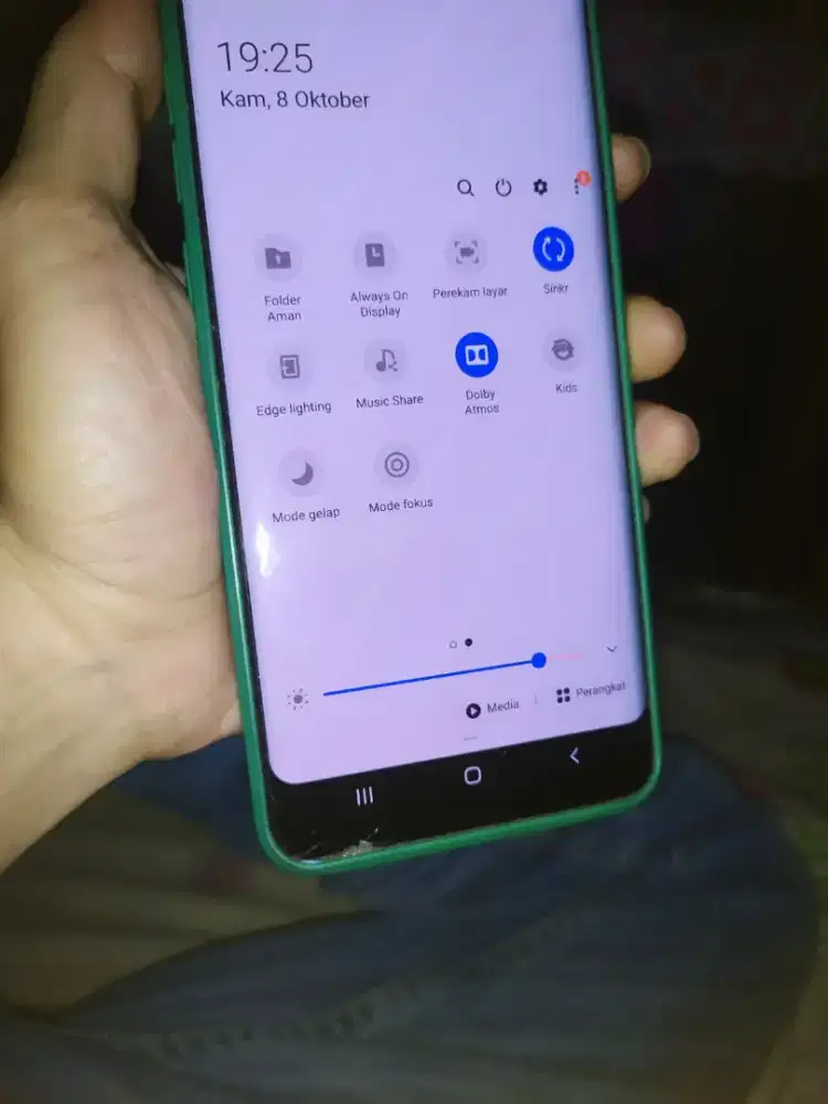 Samasung s9 plus 6/64