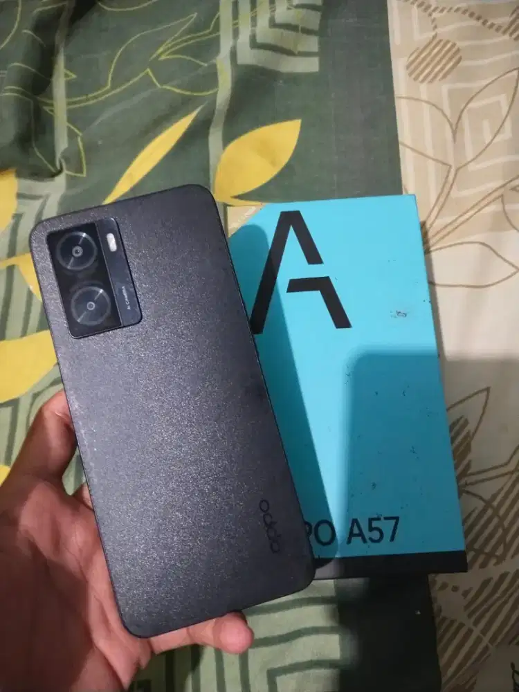 Jual handphone second