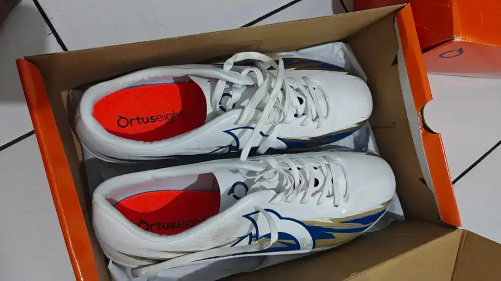 Sepatu Mini Soccer Ortuseight Spark TF