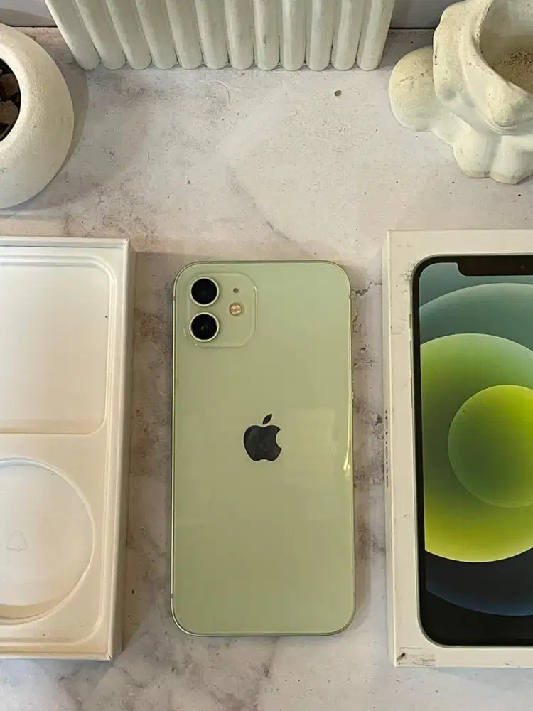 IPHONE 12 INTER 128GB ALL OP