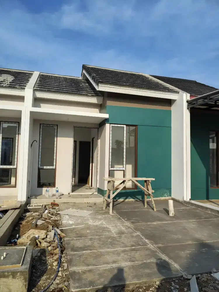 Take Over rumah