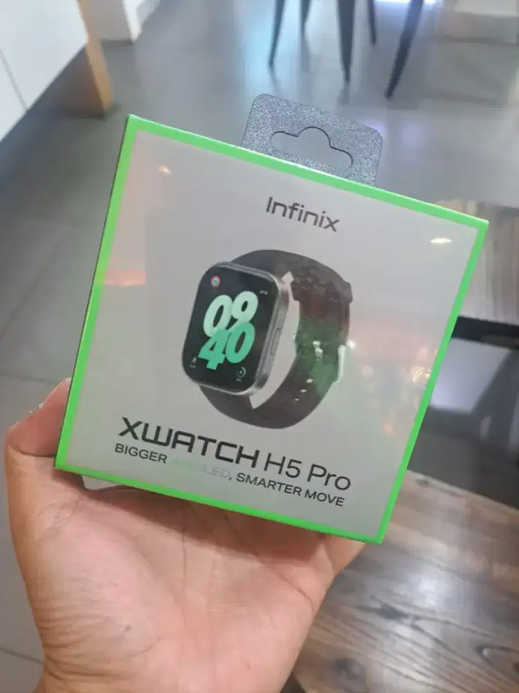 INFINIX SMART WATCH