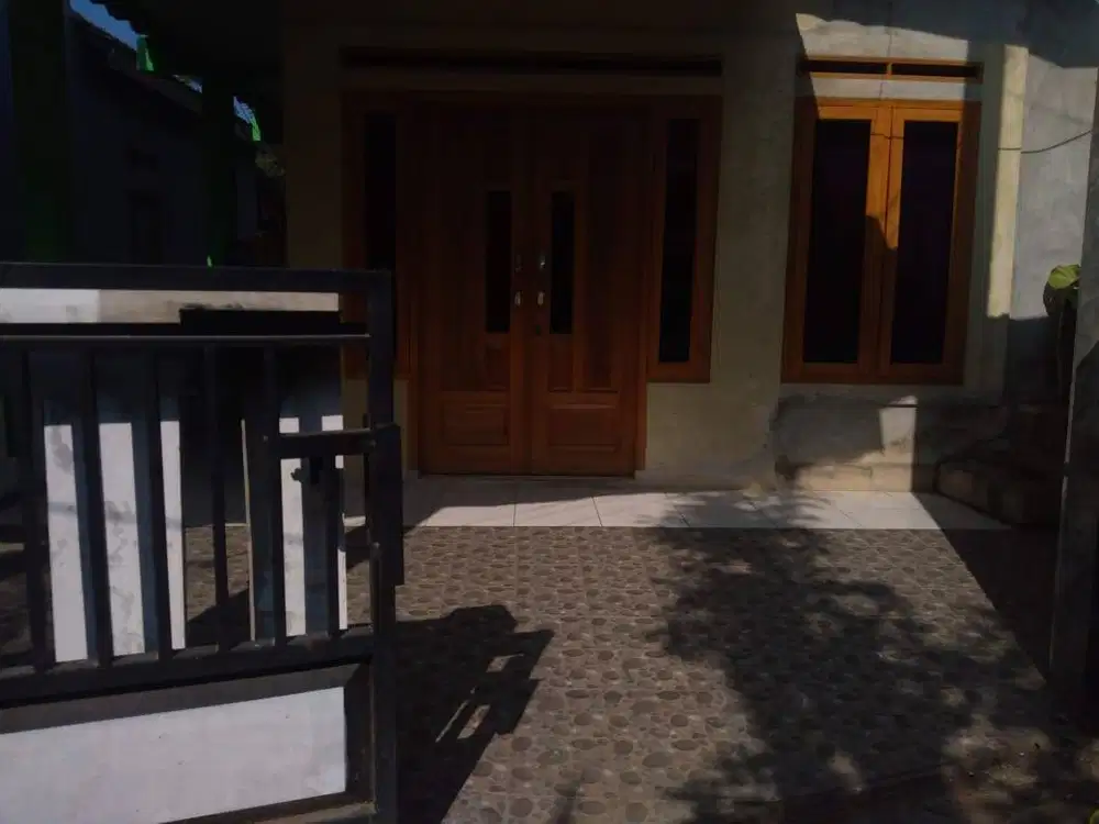 Dikontrakan rumah Dago Giri, dekat Dago Dreampark dan Lawangwangi