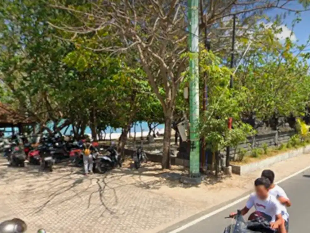 JUAL TANAH GLOBAL DI PINGGIR PANTAI KEDONGANAN - JIMBARAN
