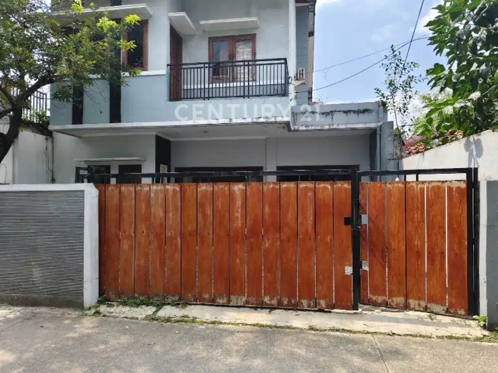 Rumah Minimalis Condet Raya Kramat Jati Jakarta Timur