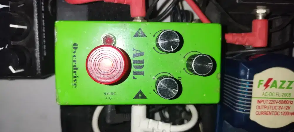 EFEK GITAR MURAH ADL