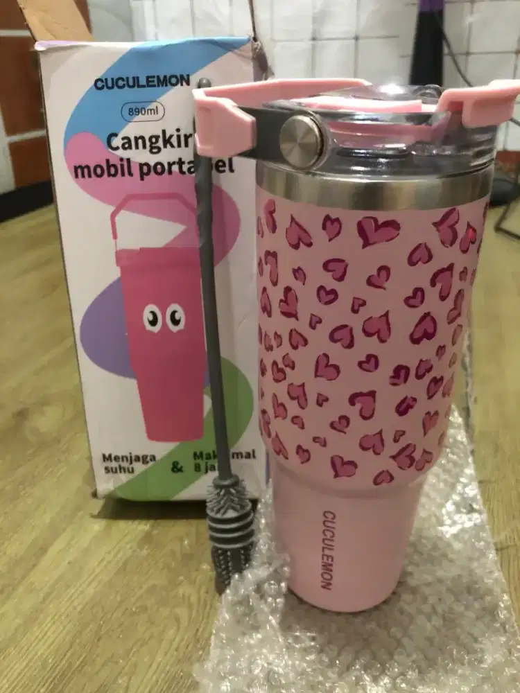 Tumbler Cucumelon