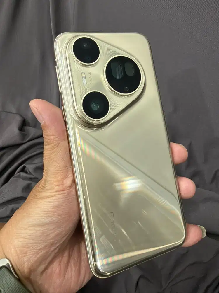 Huawei pura 80 ultra 512gb resmi indo