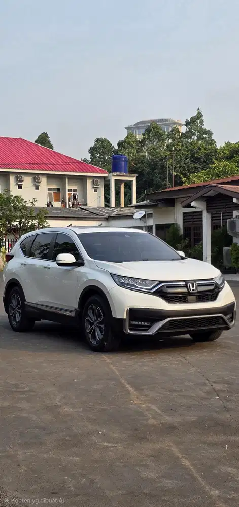 CASH!!! Honda CR-V CRV 1.5 Turbo Prestige Sensing 2022