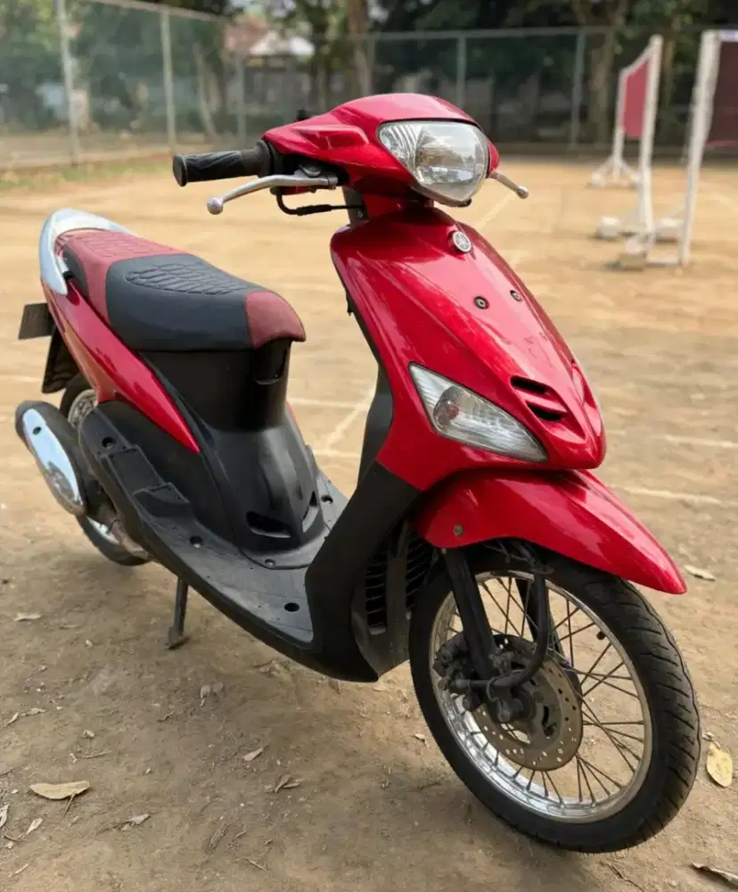 YAMAHA MIO SPORTY 2003