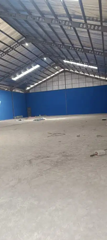 Sewakan Gudang Sharing
Pasir Angin Cileungsi Bogor