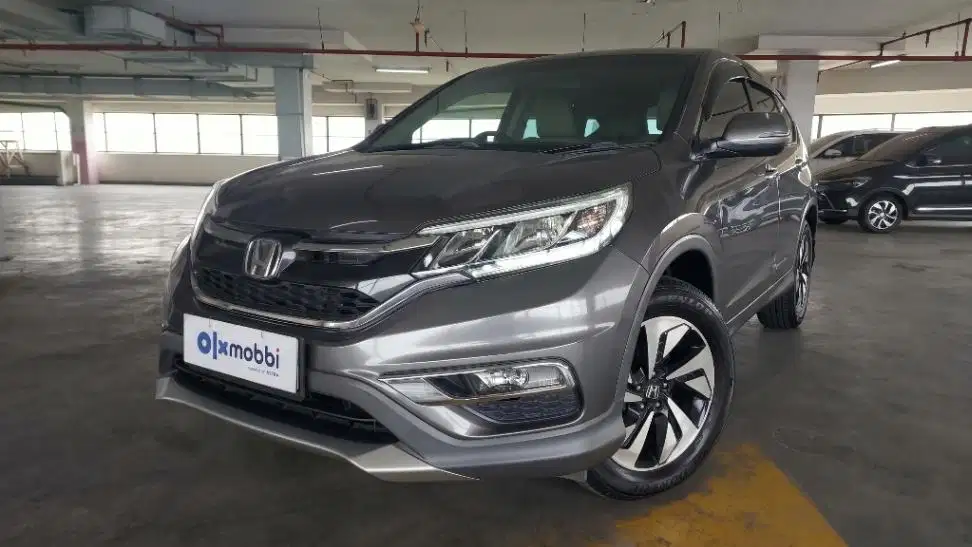 PROMO - Honda CRV 2016 SJS
