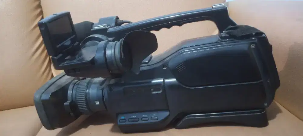 Kamera Video Handycam SONY