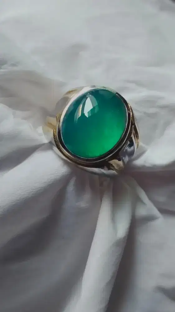 Batu bacan gulao 16