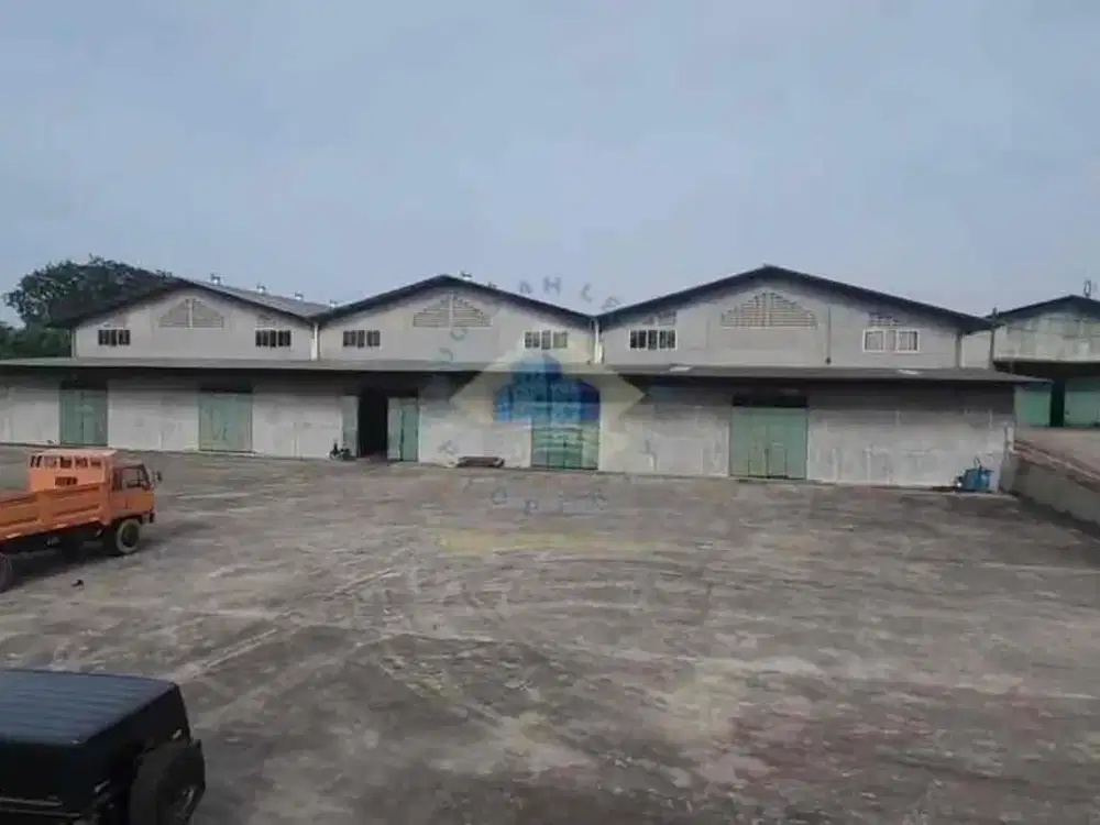 Pabrik murah di pasir jaya, jatiuwung-tangerang