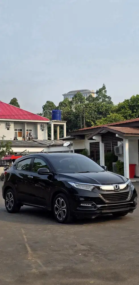 CASH!!! Honda HR-V HRV SE 1.5 AT 2021