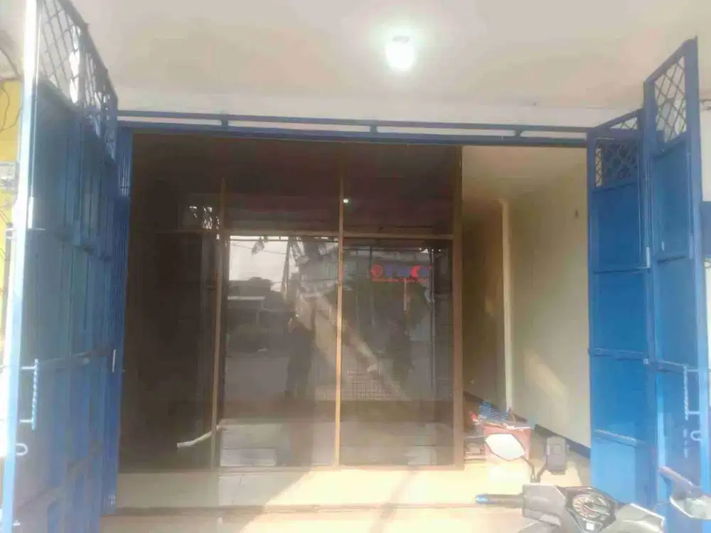 Dijual Ruko 2,5 lantai di Harapan Indah Regency Bekasi Barat