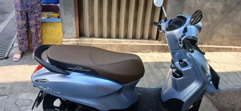 Yamaha grand filano hybrid lux th 2026