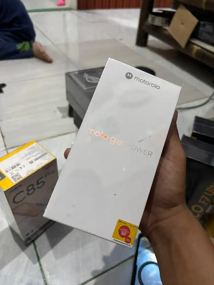 Motorola G86 Power 5G 8/256