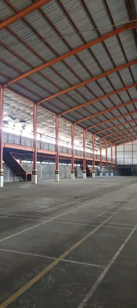 Sewa Gudang Rawa Hingkik Metland Cileungsi Bogor