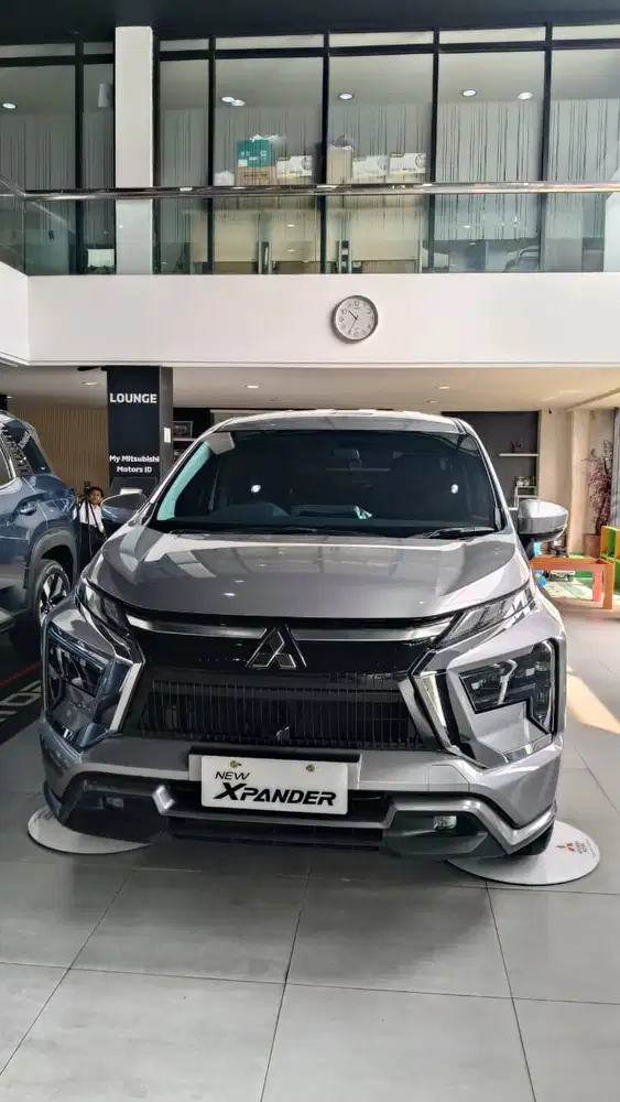 Promo Dp Rendah Mitsubishi Xpander Ultimate 2026