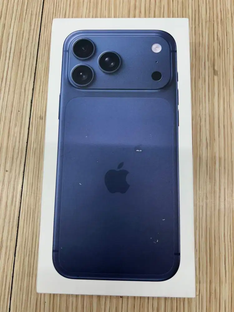 Iphone 17 Promax