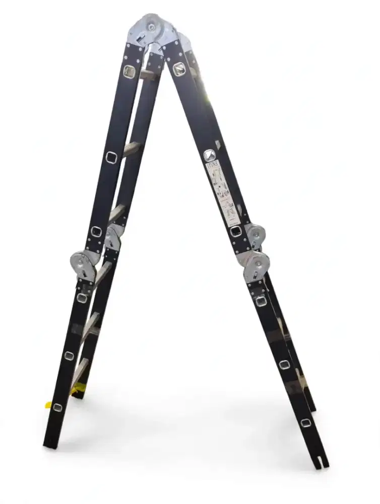 BARU TANGGA LIPAT 4 meter
