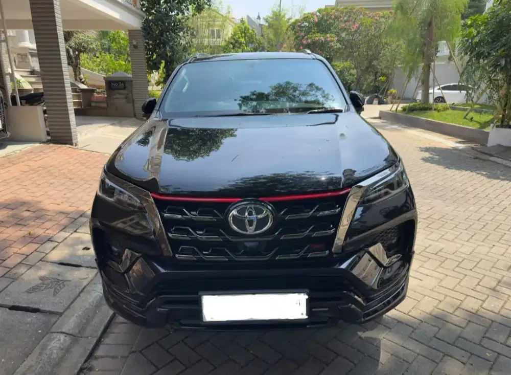 KM 40 RB VRZ TRD AT 2021