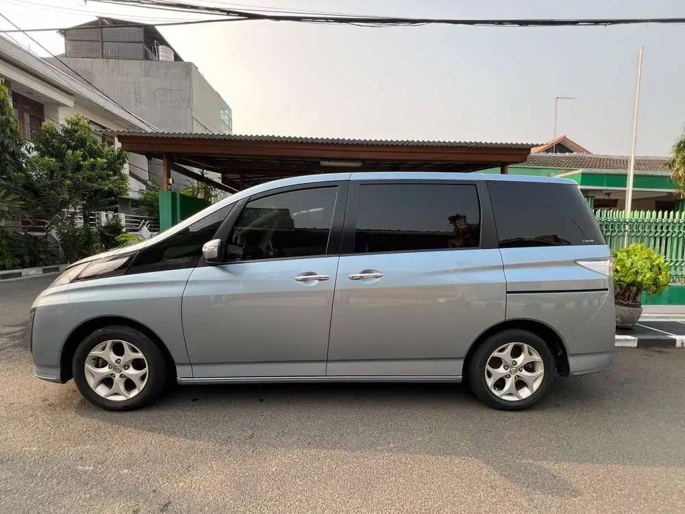 penjual