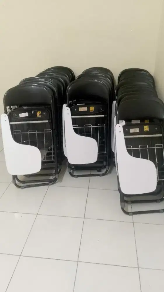 Kursi kuliah recondisi