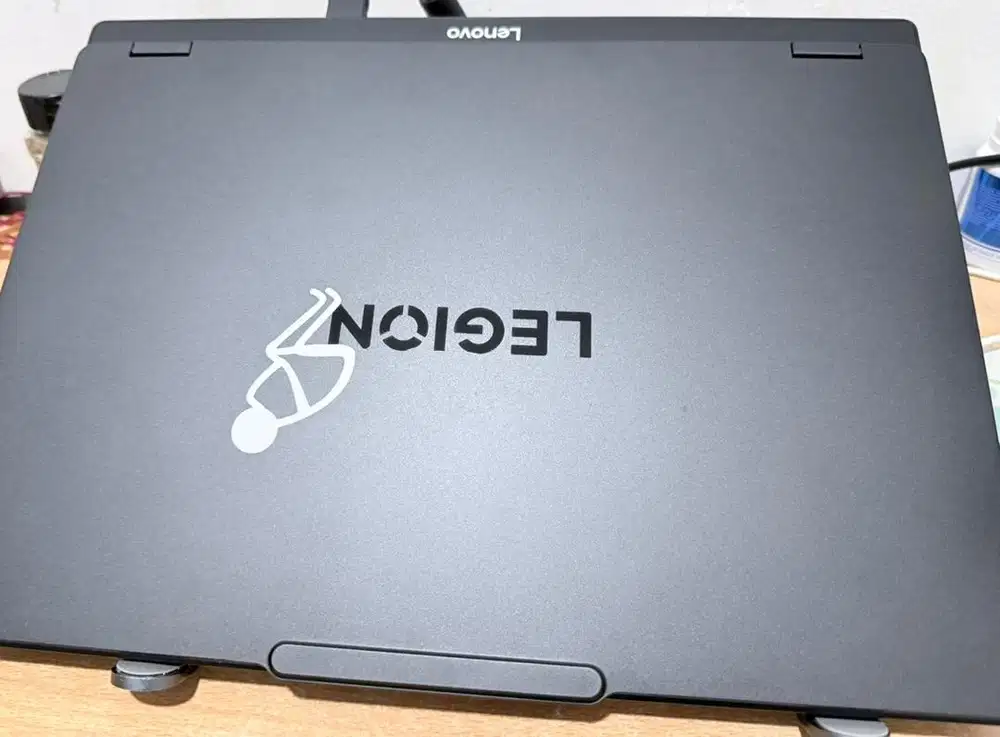 Lenovo Legion 5 15IRX10