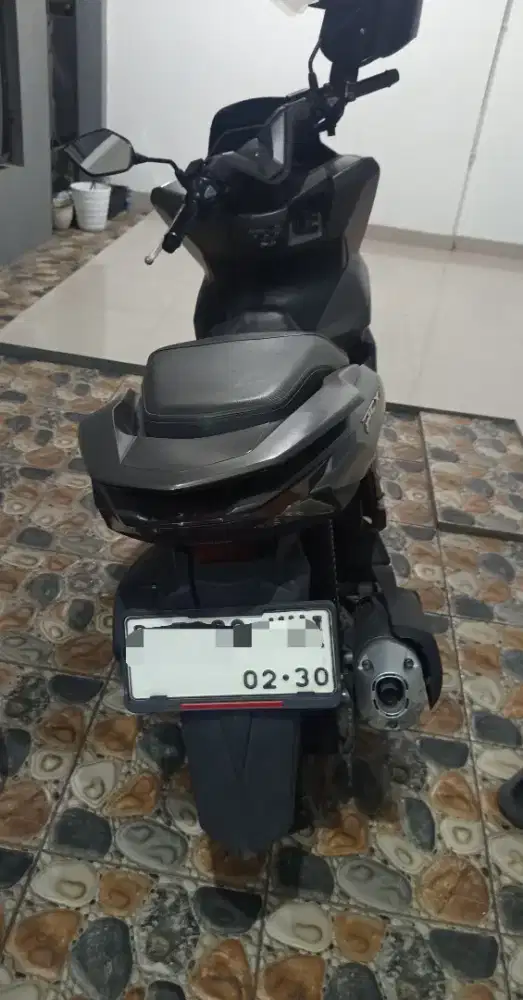 Honda PCX 160 ABS 2025