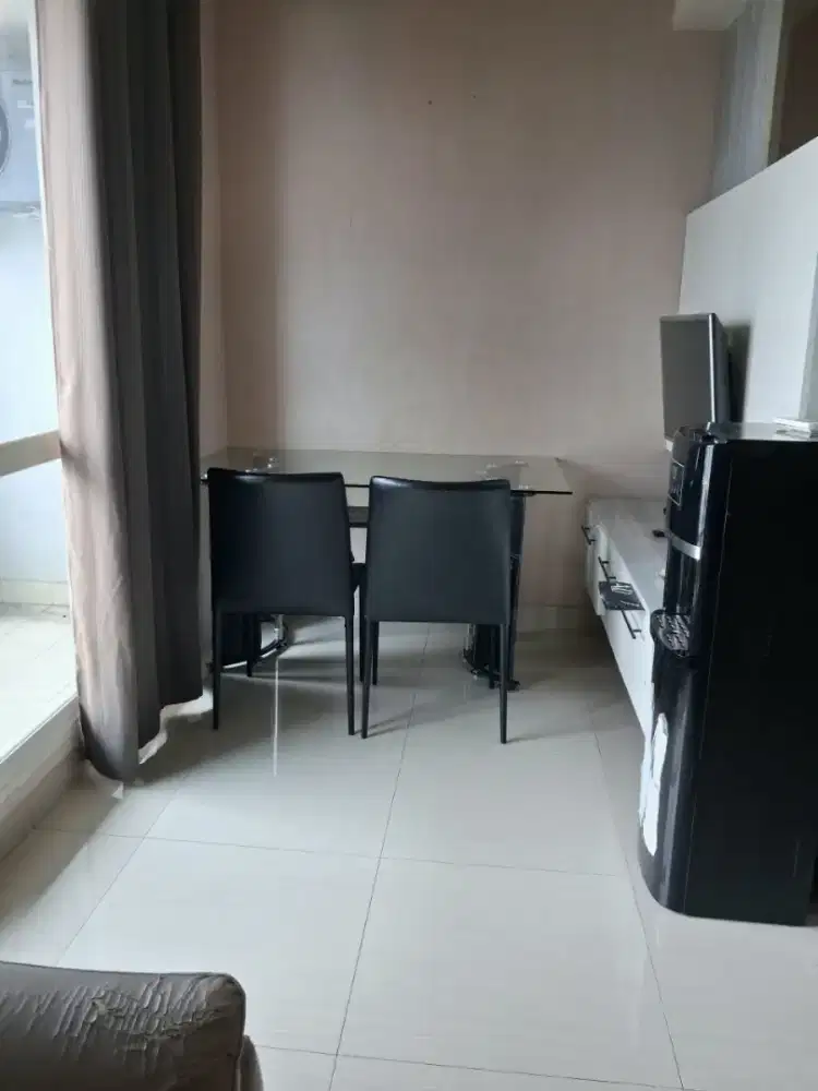 Disewakan Apartemen Callia, nyaman, strategis, dekat Mall, RS, Sekolah
