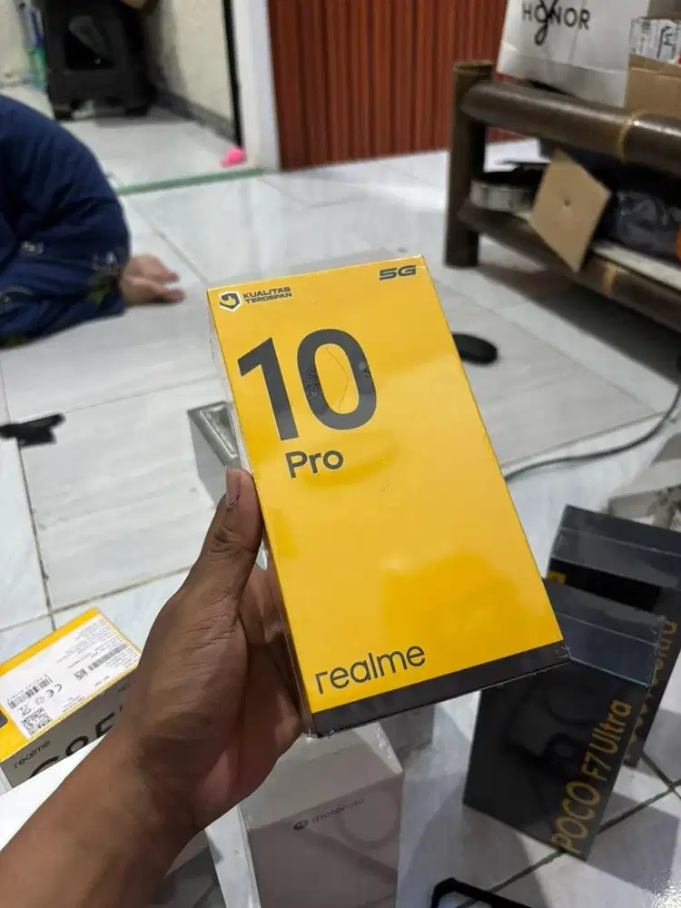 Realme 10 Pro 5G 8/128