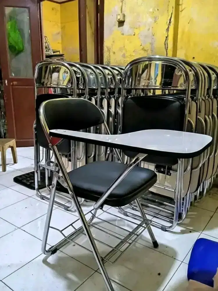 Kursi kuliah recondisi