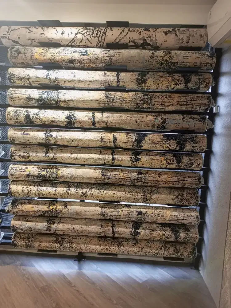 Jual Carpet baru