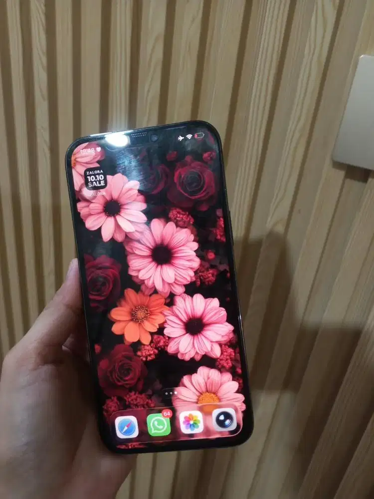 12promax inter 128gb