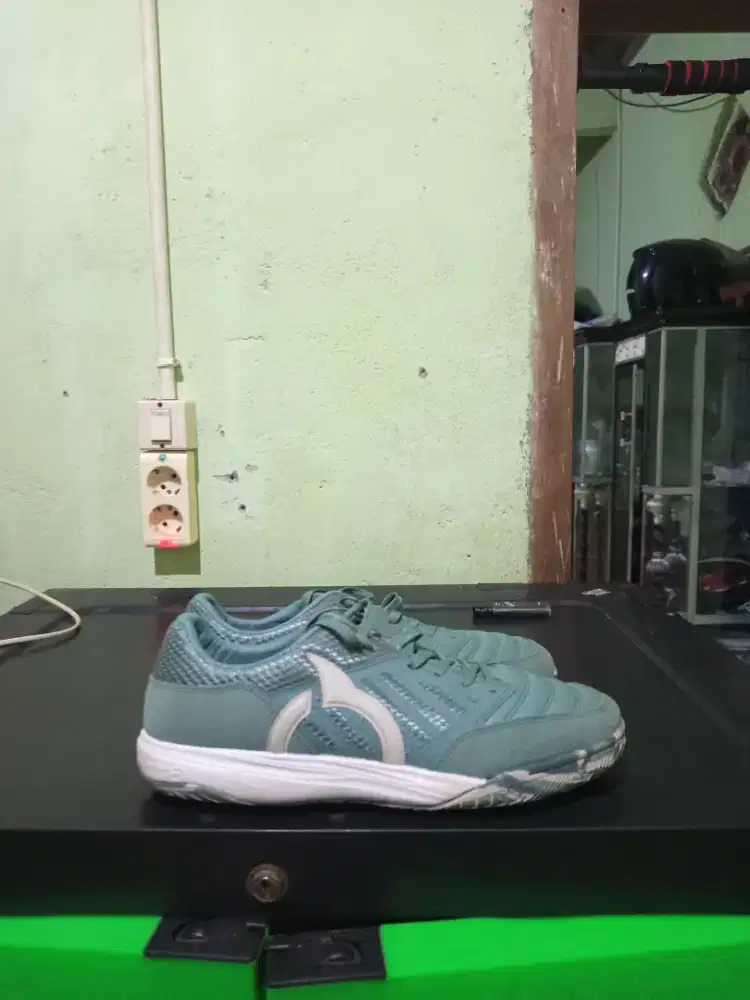 Sepatu futsal jogosala radiant