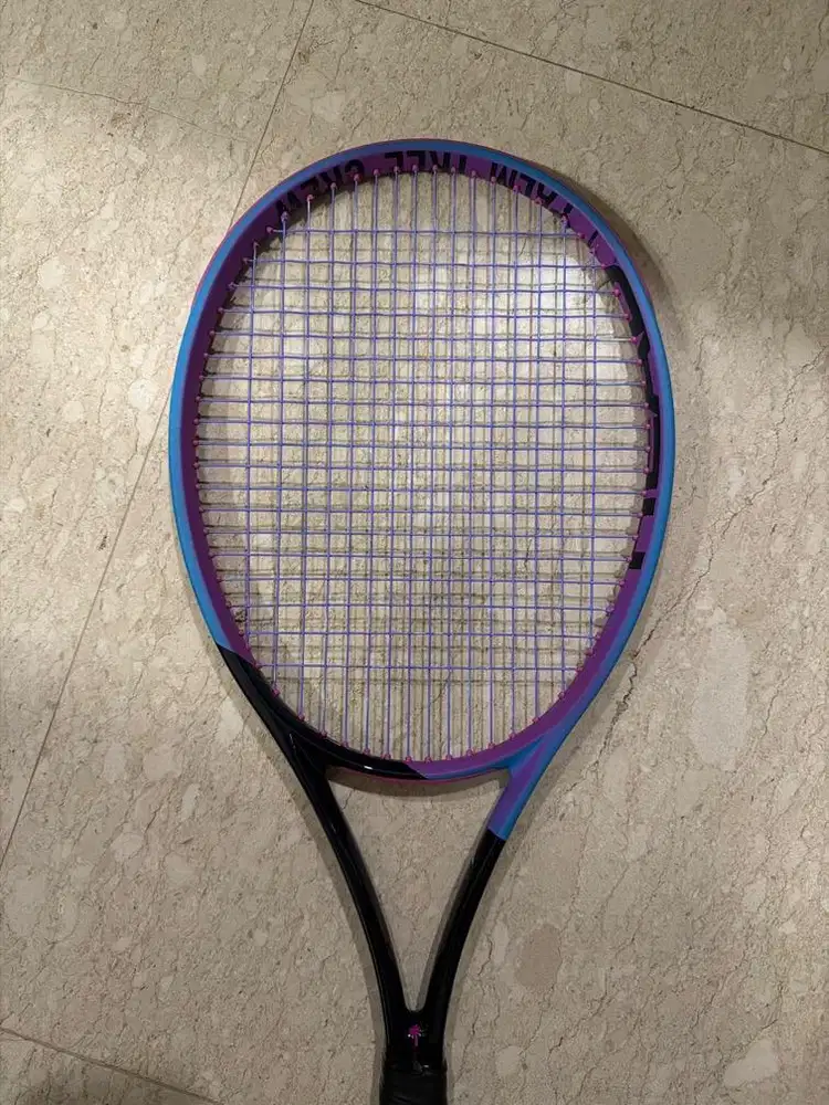 Raket tennis head radical MP palm tree x DJ Kygo Limited edition