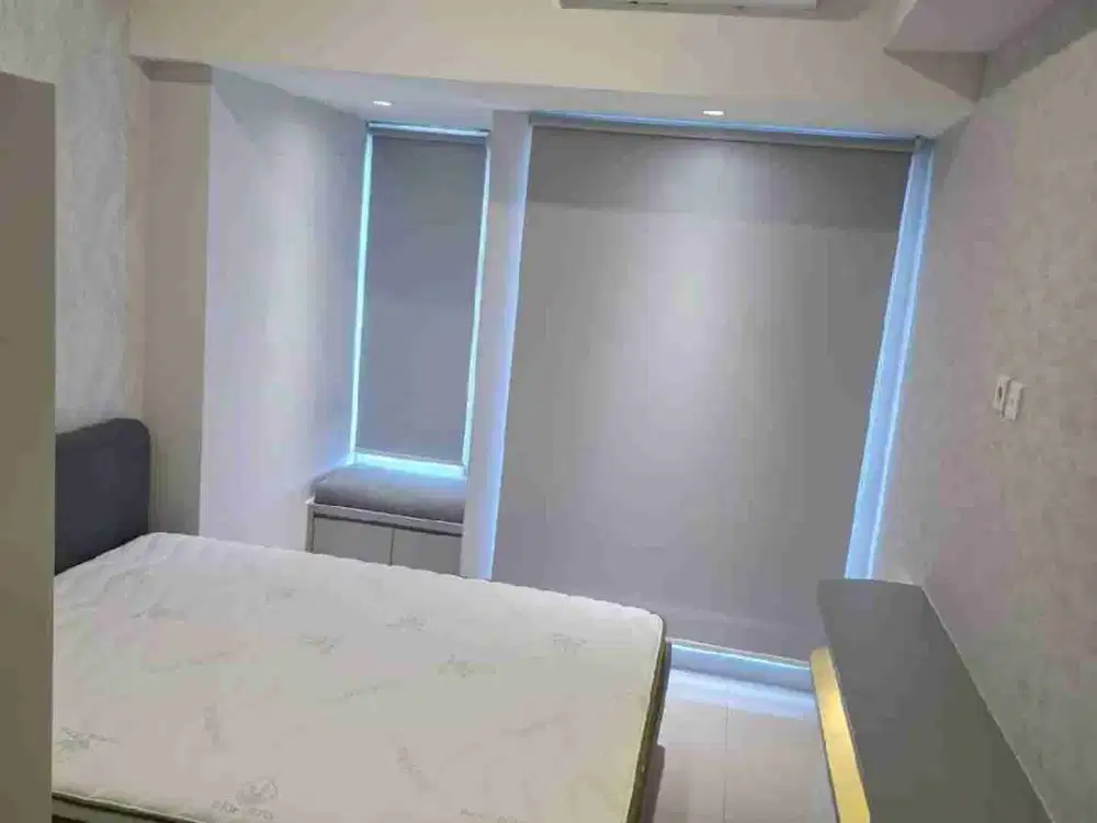 Disewakan amor studio furnish, Pakuwon city