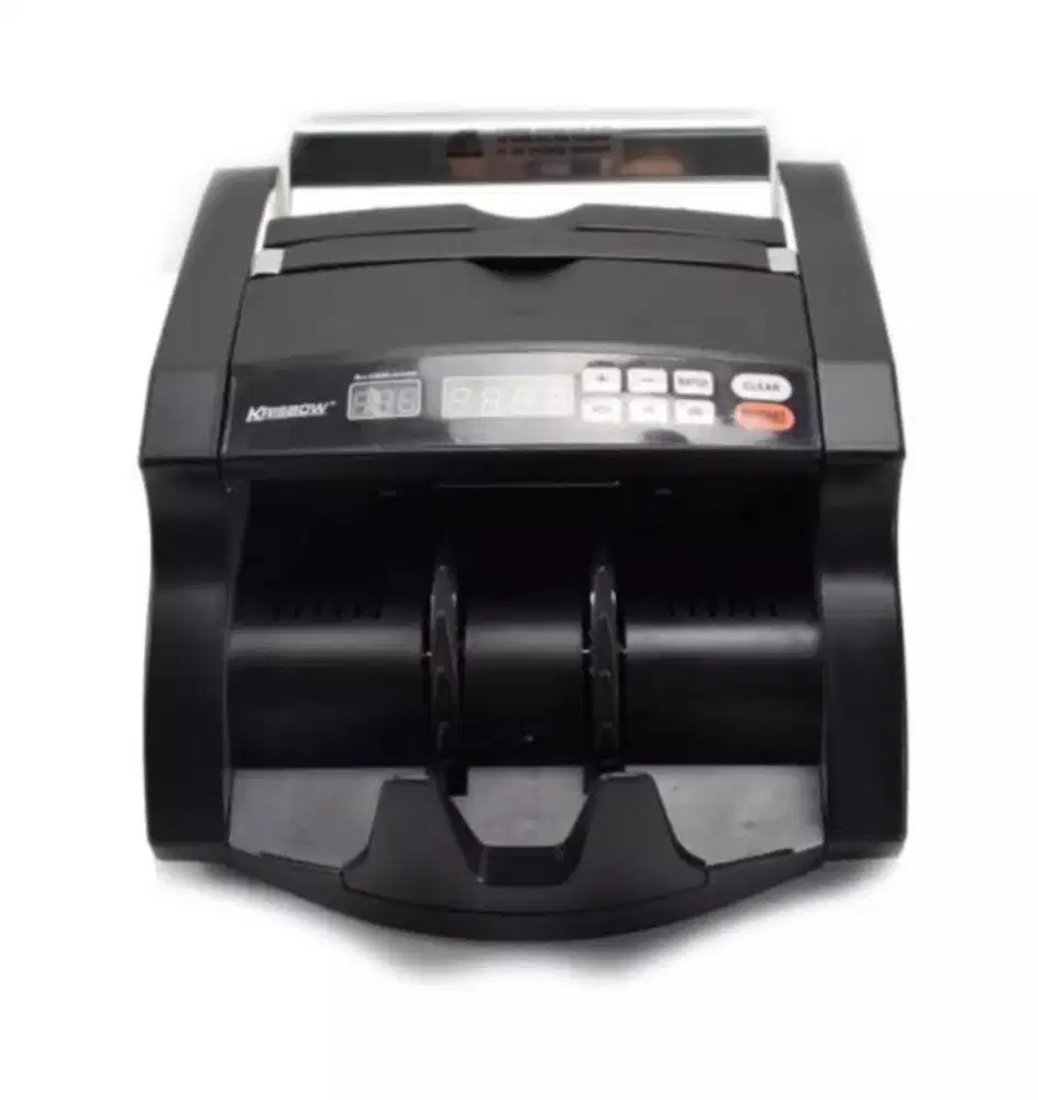 Money counter Krisbow