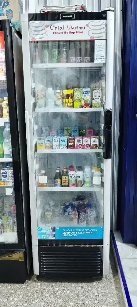 Showcase POLYTRON 5 rak