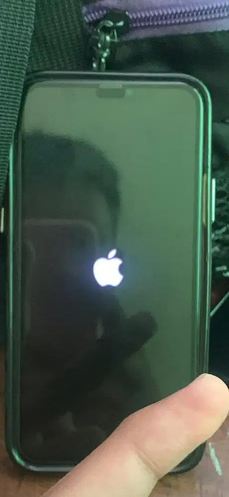 Iphone 11 pro 64gb beacukai