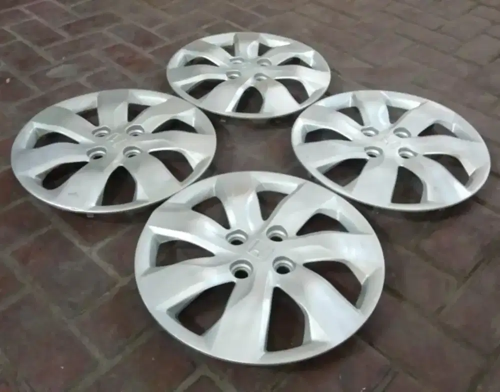 Wildop Ori R15 Mobilio Xpander Confero Spin Aveo Luxio Ertiga Xenia